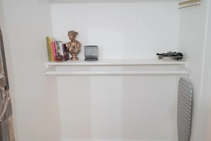 Détail de l’intérieur