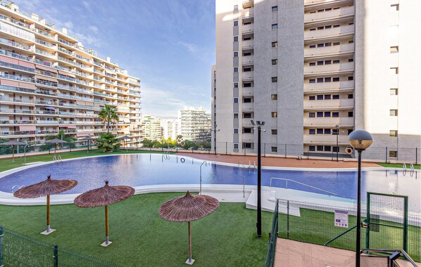 pool