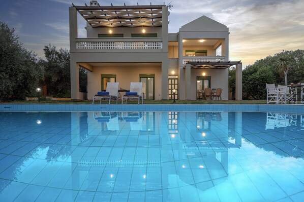 Resort