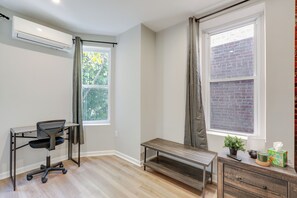 Studio | Dedicated Workspace | Free WiFi