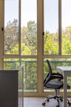 Sunroom