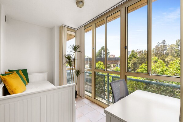 Sunroom