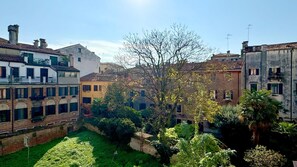 Aussicht