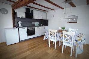 Eget kök