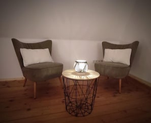 Interiör