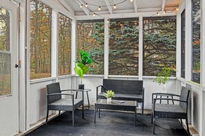 Terrass/Patio