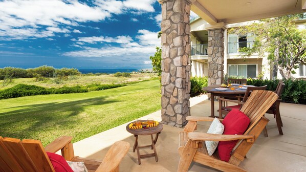 Welcome to Mauna Kea Horizon - Ocean views in the Mauna Kea Resort