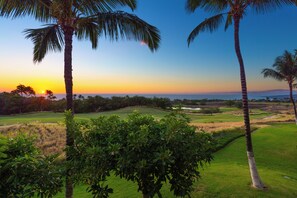 Welcome to Mauna Kea Horizon - Ocean views in the Mauna Kea Resort