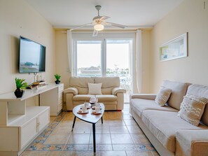 Coin séjour