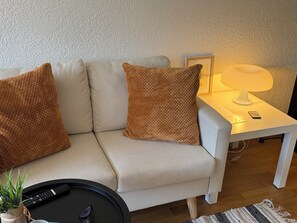 Wohnbereich