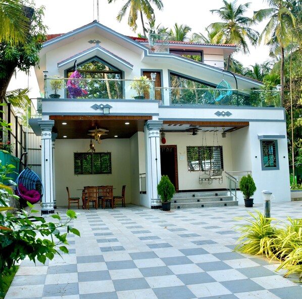 Terrass/Patio