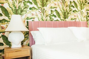 King Bedroom