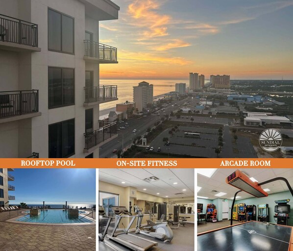 Welcome to Paradise at Seahaven