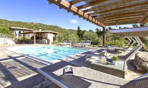 ClickSardegna Villa Flamingo Alghero con SPA, piscina, barbecue a uso esclusivo