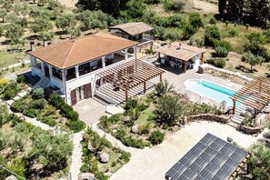 ClickSardegna Villa Flamingo Alghero con SPA, piscina, barbecue a uso esclusivo