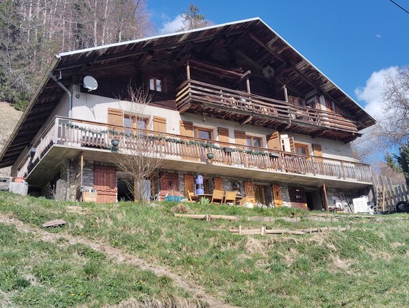 Außenbereich