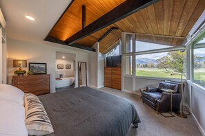 Primary Bedroom B