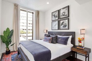 1st Unit Bedroom 2