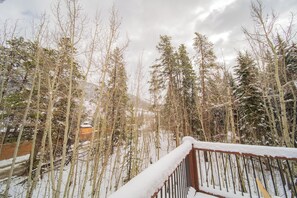 Keystone views #winter