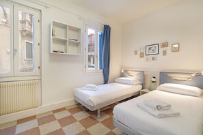 Quarto de cama