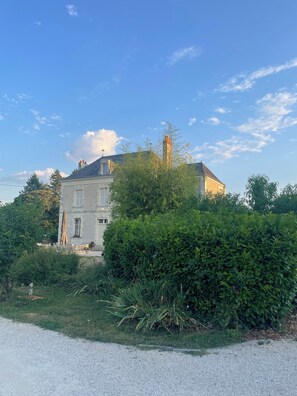 Fachada
