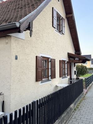 Boendeområde