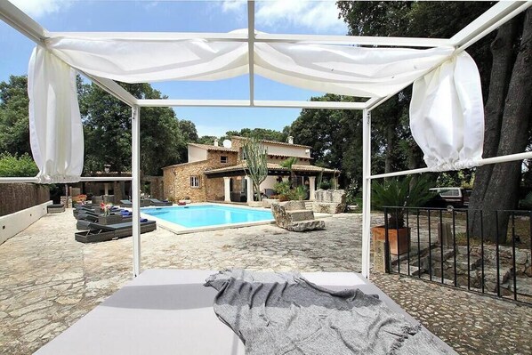 Villa Encinas Pollensa (3)