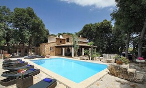 Villa Encinas Pollensa (13)