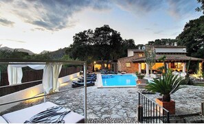 Villa Encinas Pollensa (12)