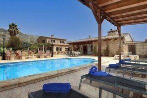 Villa Toni Mosca (3)