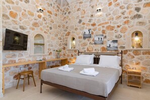 Villa Mezzo Suite image