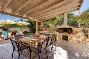 Villa Muse image