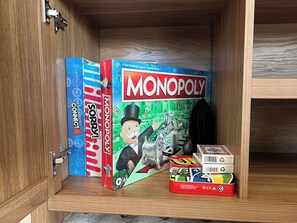 Miscellaneous