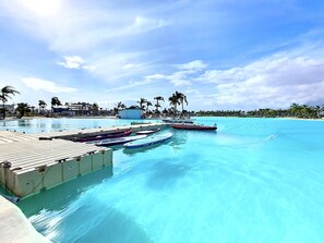 Resort