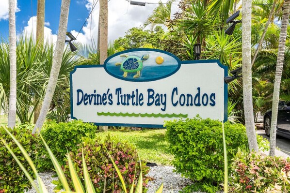 Turtle Bay Condos