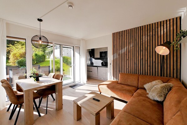 Ferienwohnung beim Skihang*** im Hoppecketal