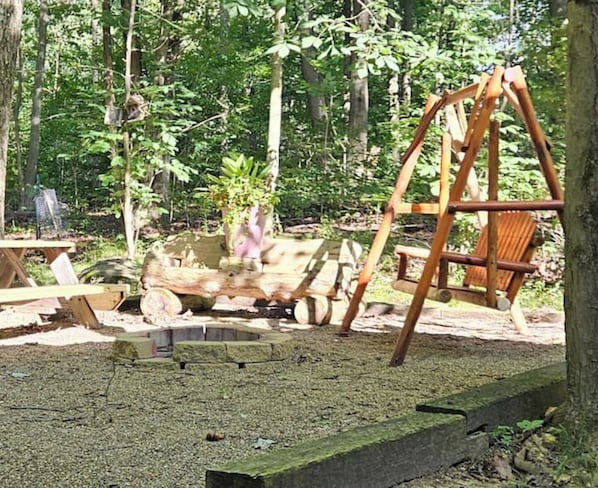Barnområde