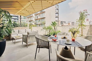 Terrass/Patio