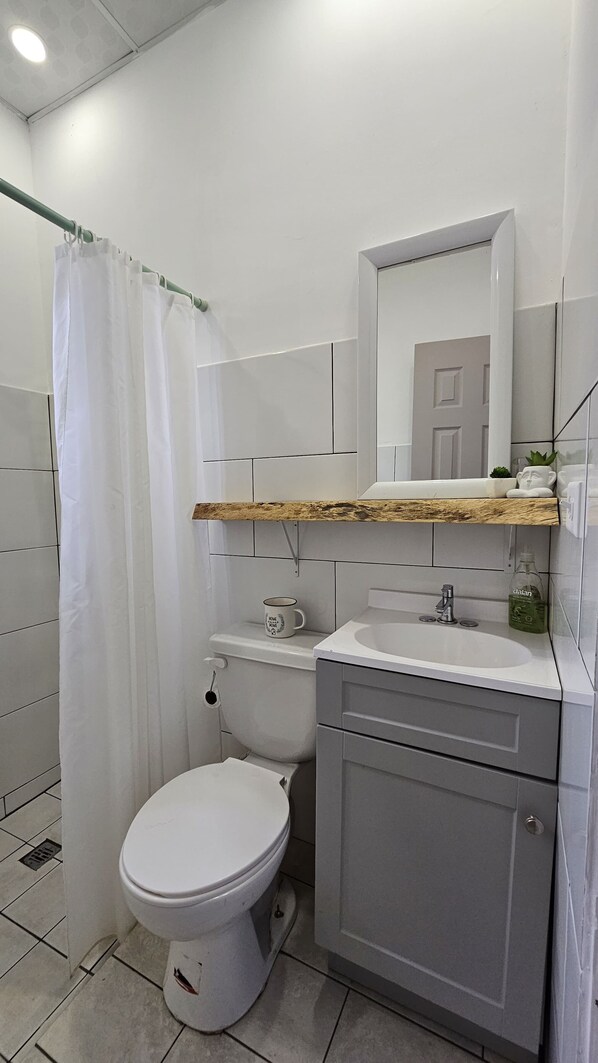 Baño