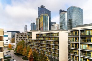 City View | Book Now with RENTUJEMY.COM