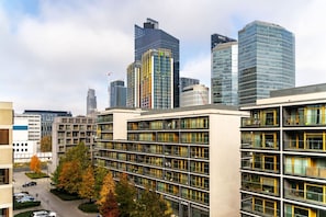 City View | Book Now with RENTUJEMY.COM