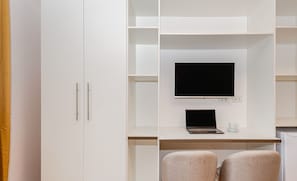 テレビ