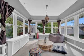 Window, Furniture, Architecture, Building, Indoors