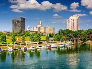 Augusta, GA