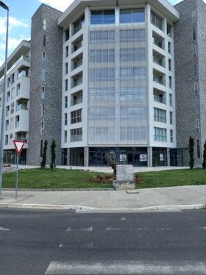 Ulkopuoli