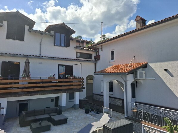 Terrass/Patio