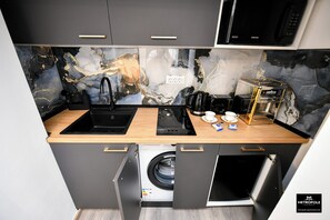 Eget kök