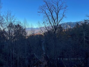 Winter views!