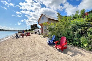 Plage