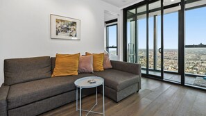 Your ideal base to explore the city